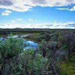 Thumbnail of 1.030 Acre Beautiful lot in N.E Nevada near Elko with Creek Photo 21