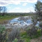 Thumbnail of 1.030 Acre Beautiful lot in N.E Nevada near Elko with Creek Photo 22