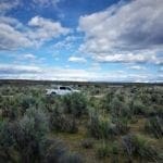 Thumbnail of 1.030 Acre Beautiful lot in N.E Nevada near Elko with Creek Photo 24
