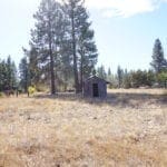 Thumbnail of Great Building Lot in TOWN OF SPRAGUE RIVER WITH SHACK, TREES AND LIVE WATER SPICKET. Photo 34