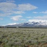 Thumbnail of Secluded 1.34 Acre Lot In Wild Horse Estates Near Lake and Idaho Border Photo 8