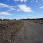 Thumbnail of 36 Acres Central Oregon Near California TWO Parcels Separated by County Road Photo 41