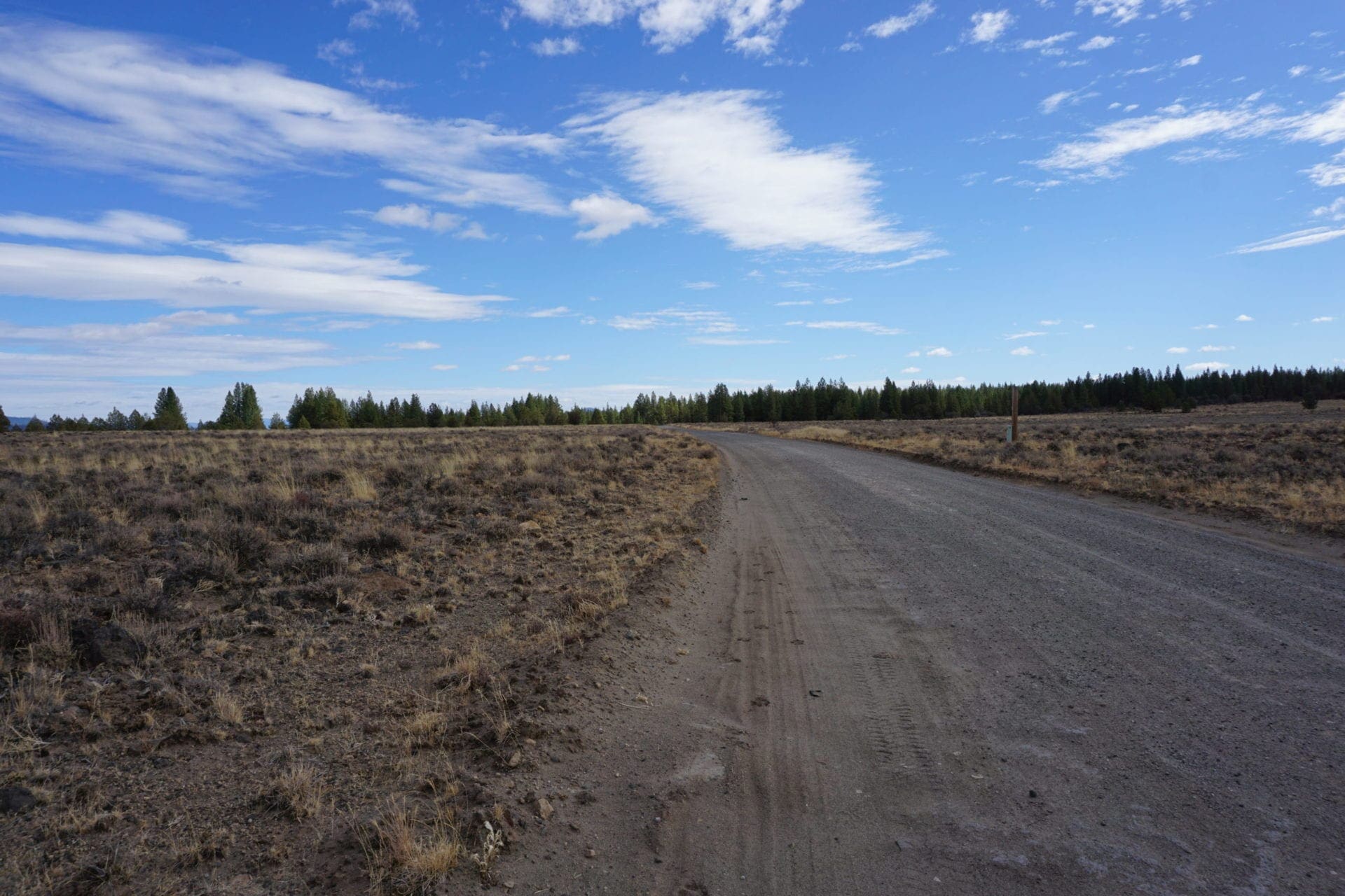 36 Acres Central Oregon Near California TWO Parcels Separated by County Road photo 41