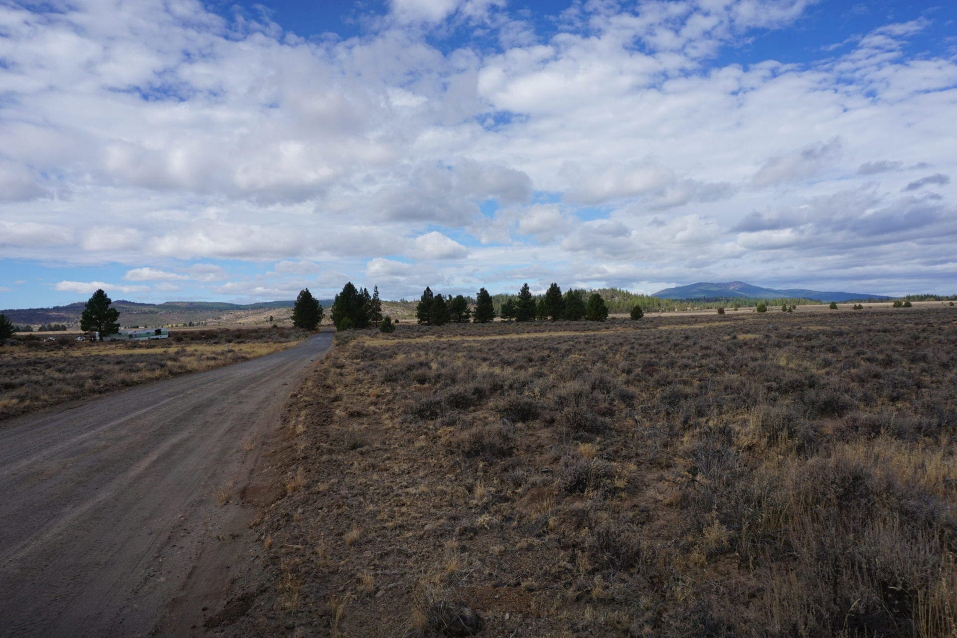 36 Acres Central Oregon Near California TWO Parcels Separated by County Road photo 42