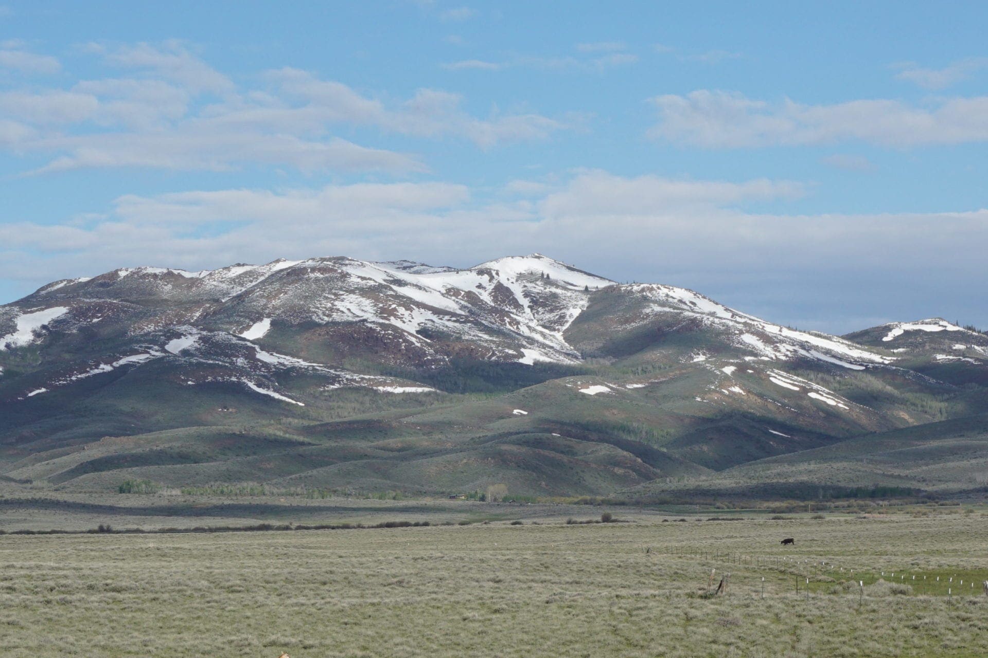 Secluded 1.34 Acre Lot In Wild Horse Estates Near Lake and Idaho Border photo 5