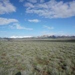 Thumbnail of Secluded 1.34 Acre Lot In Wild Horse Estates Near Lake and Idaho Border Photo 4