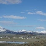 Thumbnail of Secluded 1.34 Acre Lot In Wild Horse Estates Near Lake and Idaho Border Photo 3