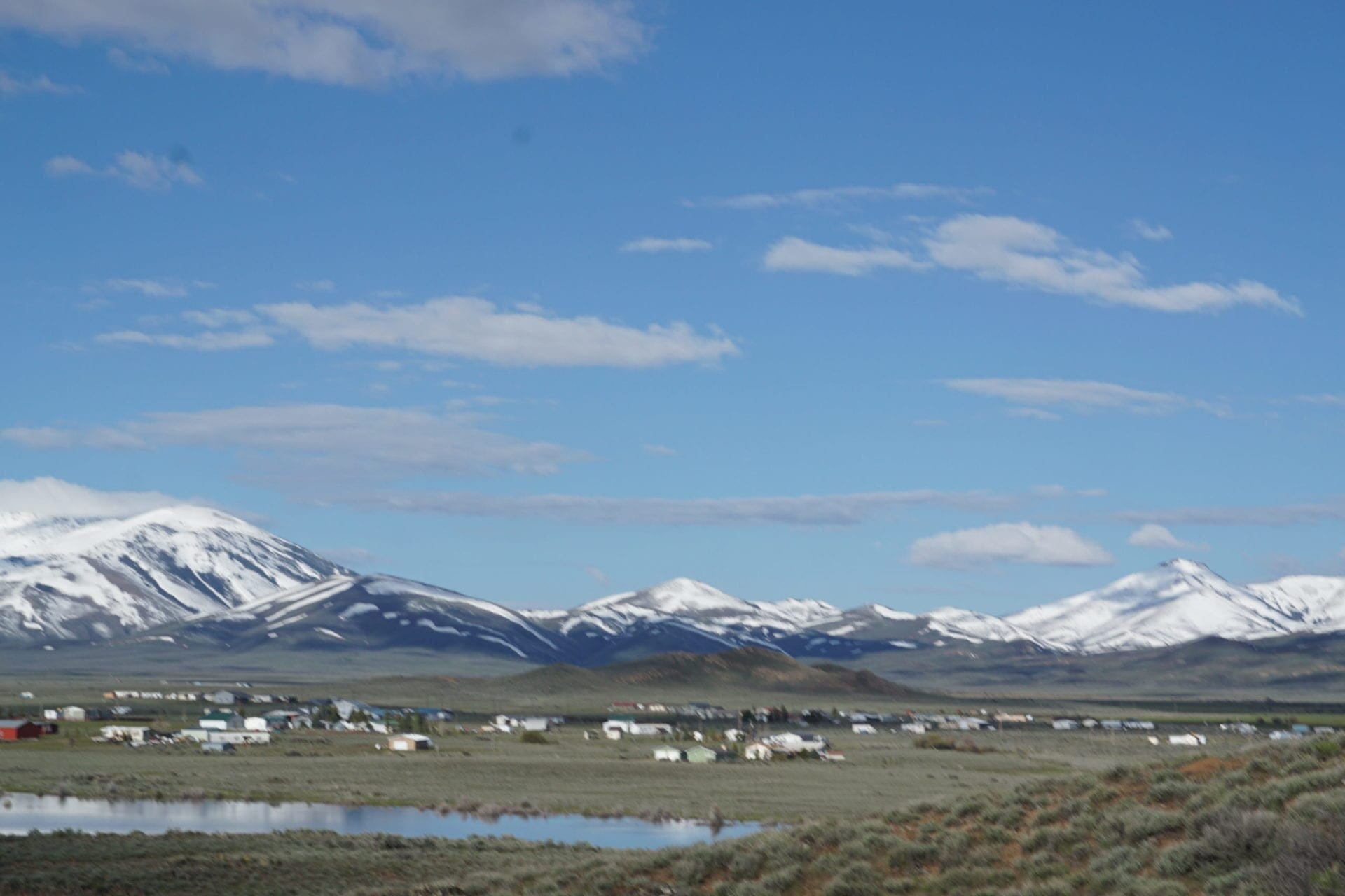 Secluded 1.34 Acre Lot In Wild Horse Estates Near Lake and Idaho Border photo 3