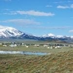 Thumbnail of Amazing Building Lot In Wild Horse Estates, Nevada ~ 1.01 Acres near Lake and Resort. Photo 3