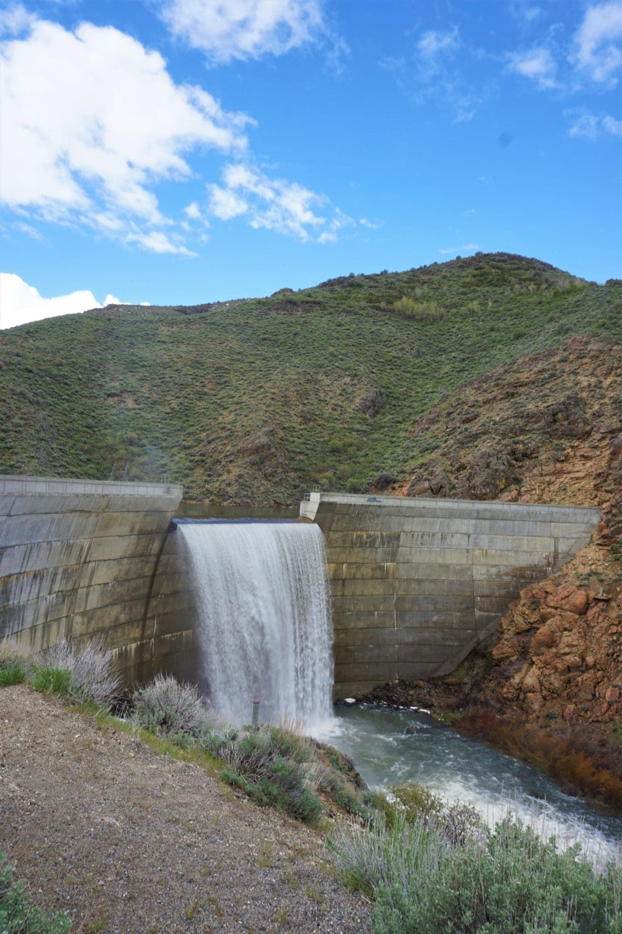 Amazing Building Lot In Wild Horse Estates, Nevada ~ 1.01 Acres near Lake and Resort. photo 5