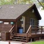 Thumbnail of 1.50 Acres Rye Patch Reservoir with Lake Views, Road and Power Photo 13