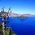 Thumbnail of Gorgeous 10 Acre Ranchette Near Crater Lake with Old Growth Timber Photo 1
