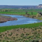 Thumbnail of 20.00 ACRES IN BEAUTIFUL MALHEUR COUNTY, OREGON LAND NEAR THE WILD OWYHEE RIVER AND PILLARS OF ROME Photo 1