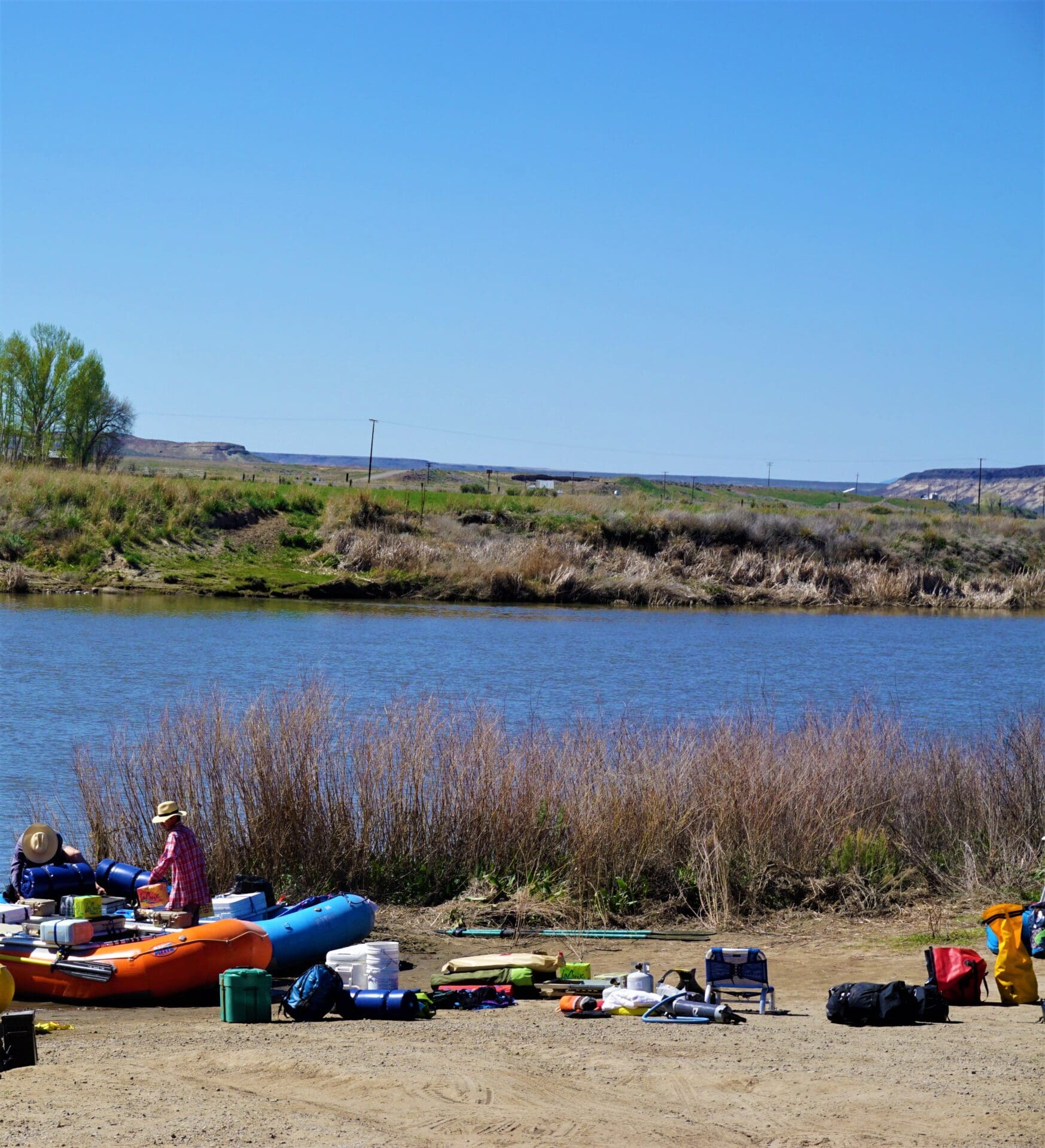 20.00 ACRES IN BEAUTIFUL MALHEUR COUNTY, OREGON LAND NEAR THE WILD