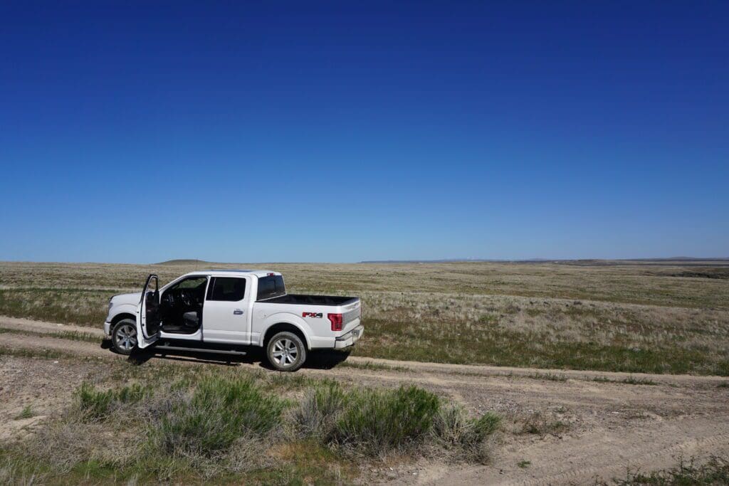Large view of 5.00 ACRES IN GORGEOUS EASTERN OREGON ~ LAND FOR SALE NEAR IDAHO AND NEVADA BORDERS ~ CROOKED CREEK STATE PARK Photo 8