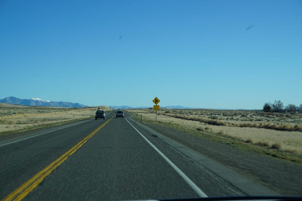 Large view of 6.20 Acres on U.S. Hwy 95 North of Winnemucca near Oregon & Idaho Borders Photo 5