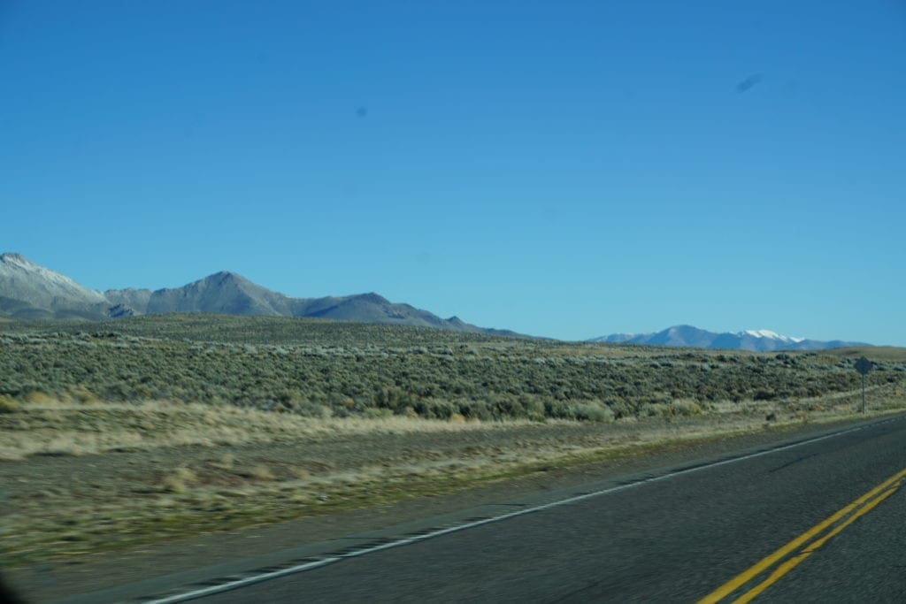 Large view of 6.20 Acres on U.S. Hwy 95 North of Winnemucca near Oregon & Idaho Borders Photo 7