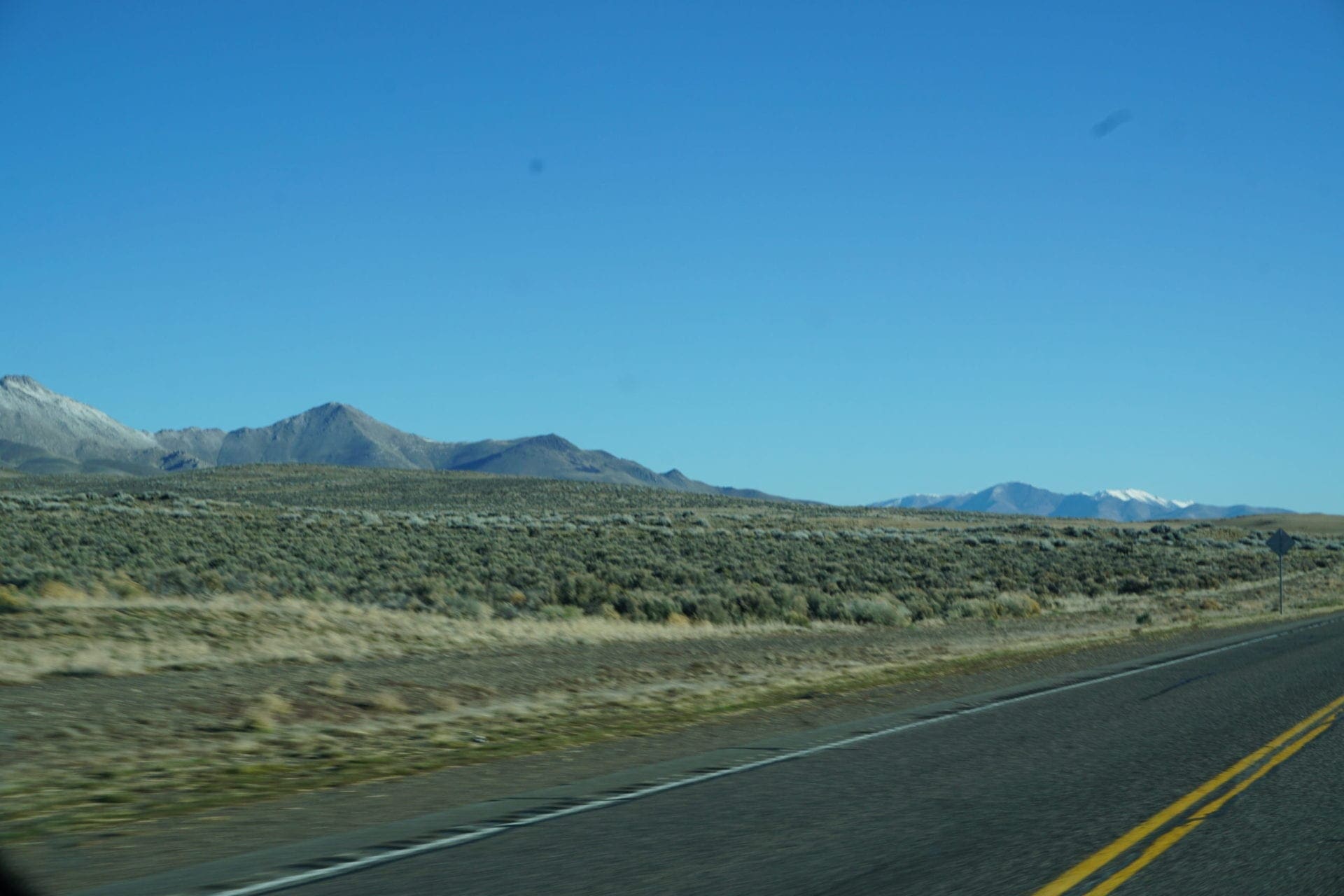 6.20 Acres on U.S. Hwy 95 North of Winnemucca near Oregon & Idaho Borders photo 7