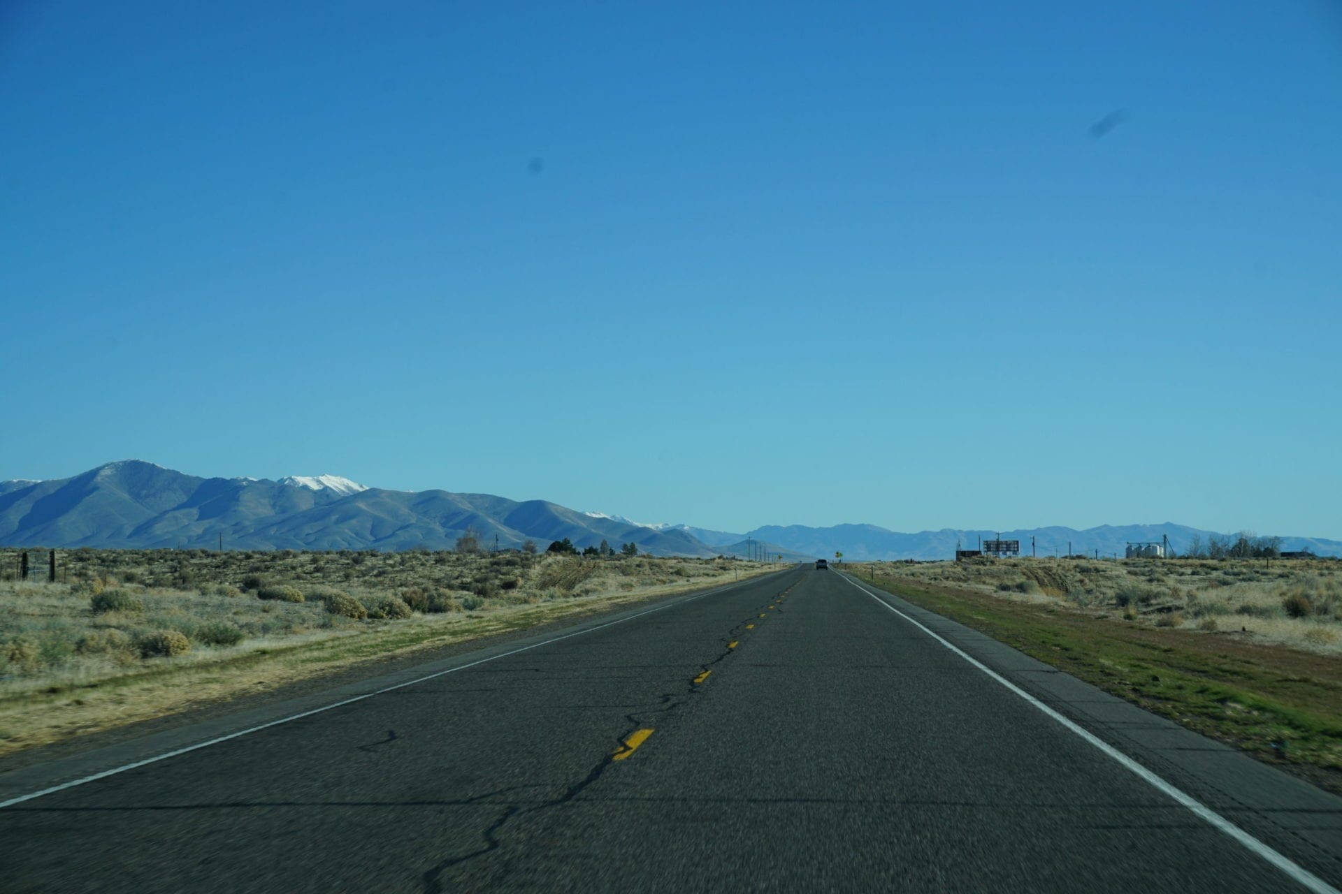 6.20 Acres on U.S. Hwy 95 North of Winnemucca near Oregon & Idaho Borders photo 11