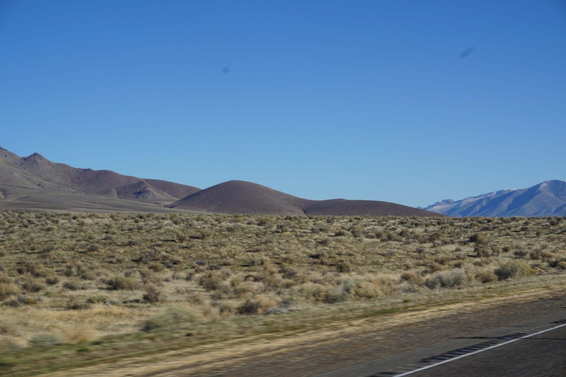 6.20 Acres on U.S. Hwy 95 North of Winnemucca near Oregon & Idaho Borders photo 13
