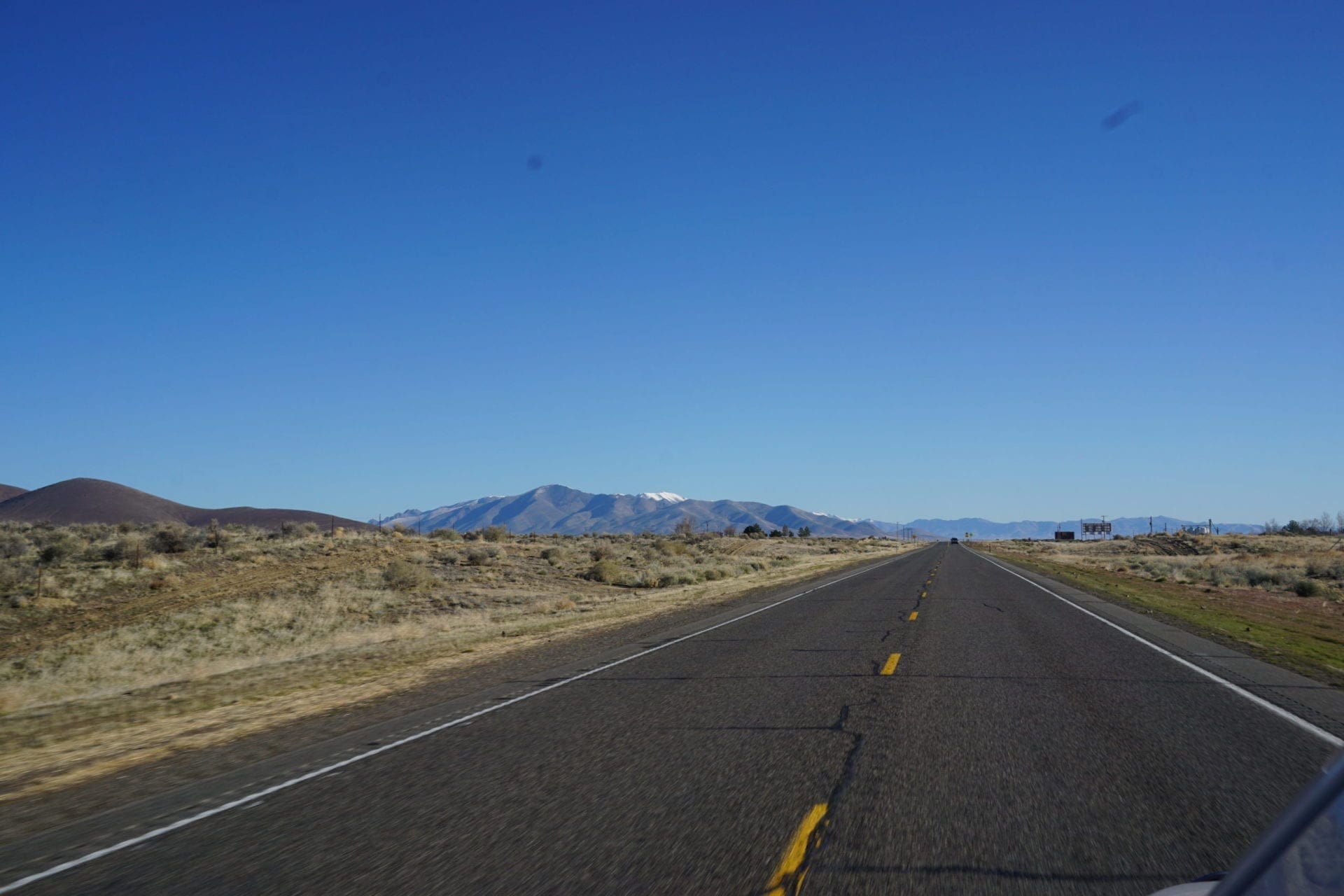 6.20 Acres on U.S. Hwy 95 North of Winnemucca near Oregon & Idaho Borders photo 6