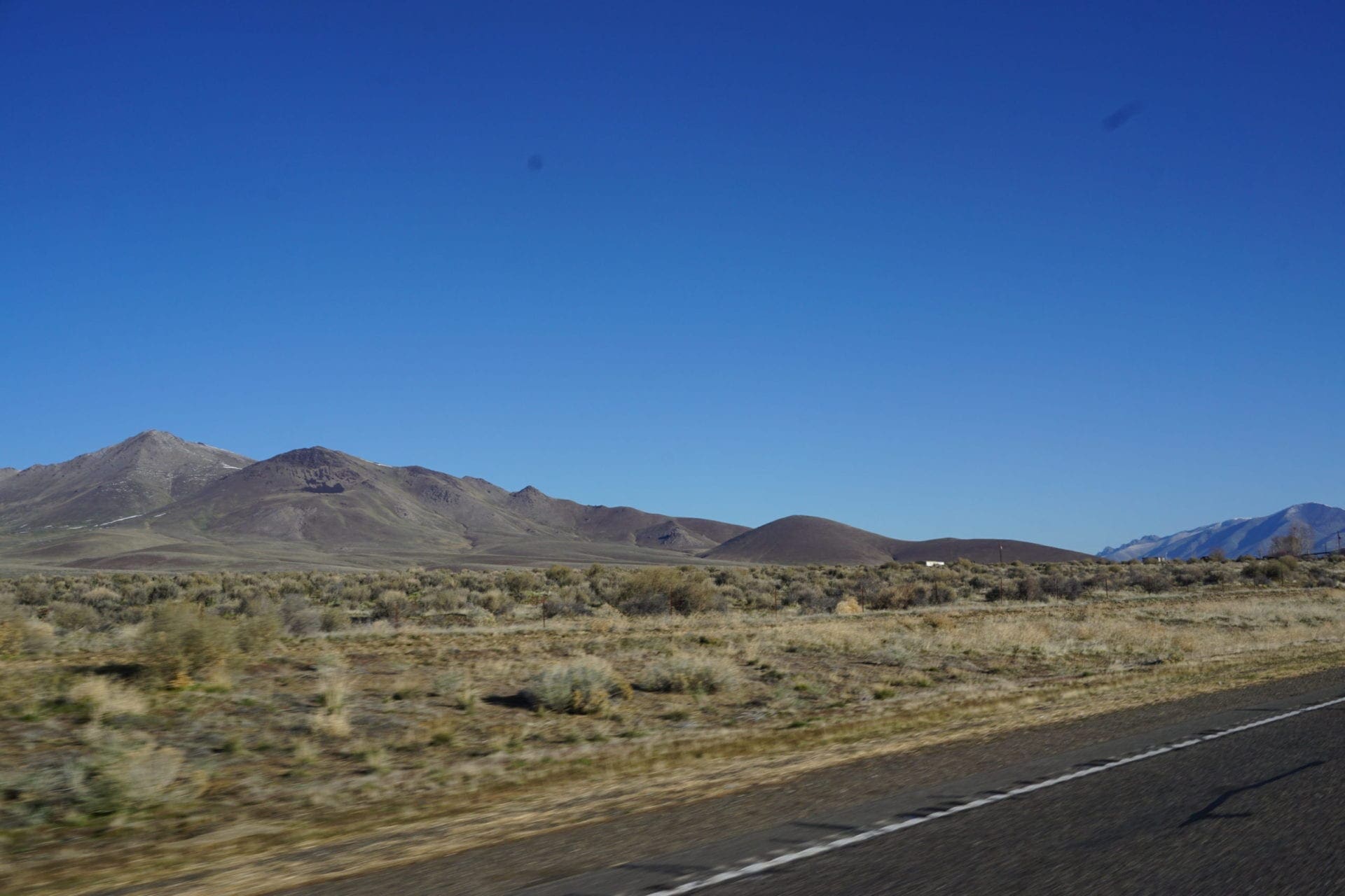 6.20 Acres on U.S. Hwy 95 North of Winnemucca near Oregon & Idaho Borders photo 14
