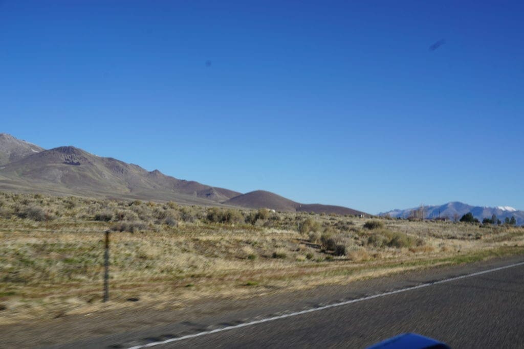Large view of 6.20 Acres on U.S. Hwy 95 North of Winnemucca near Oregon & Idaho Borders Photo 15