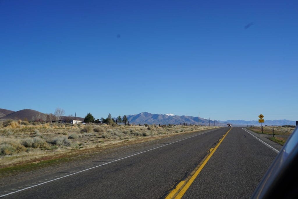 Large view of 6.20 Acres on U.S. Hwy 95 North of Winnemucca near Oregon & Idaho Borders Photo 16