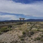 Thumbnail of Treed 10.00 Acre Lot with County Maintained Dove Creek Road Running Through it ~ Come Enjoy Box Elder County! Photo 17