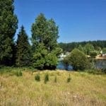 Thumbnail of Lot on Williamson River World Class Blue Ribbon Fishing Photo 8