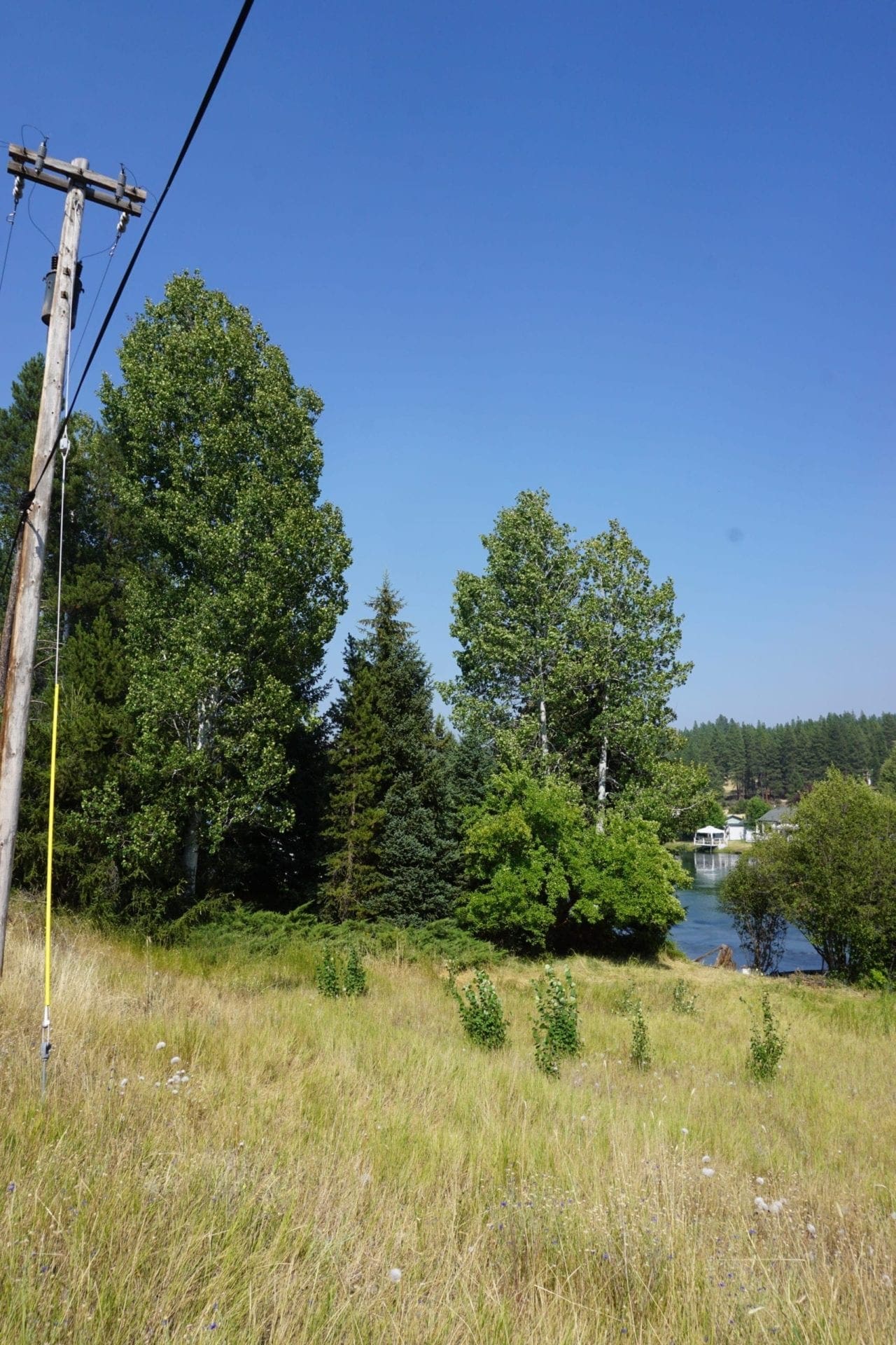 Lot on Williamson River World Class Blue Ribbon Fishing photo 10