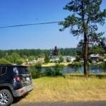 Thumbnail of Lot on Williamson River World Class Blue Ribbon Fishing Photo 4