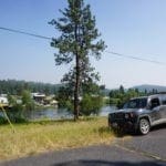 Thumbnail of Lot on Williamson River World Class Blue Ribbon Fishing Photo 12