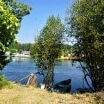 Thumbnail of Lot on Williamson River World Class Blue Ribbon Fishing Photo 13