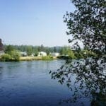Thumbnail of Lot on Williamson River World Class Blue Ribbon Fishing Photo 14