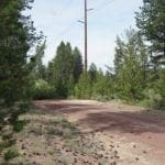 Thumbnail of 1.00 Ac In Crescent Oregon! Treed Lot W/ Power & 20 X 30 Metal Building! Near BEND Photo 12