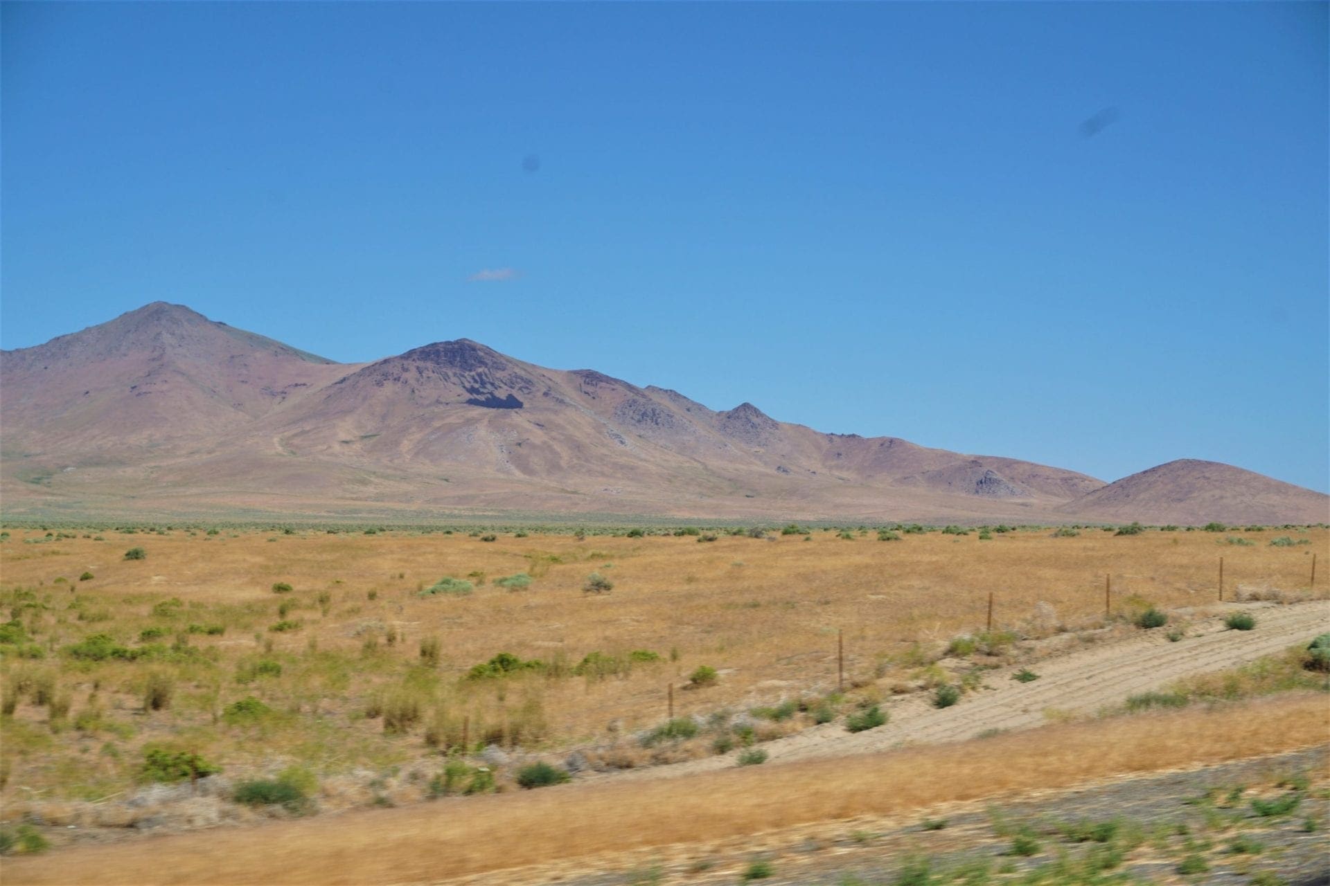 1.65 Acre Commercial Billboard parcel on U.S. Highway 95 near Oregon & Idaho photo 10