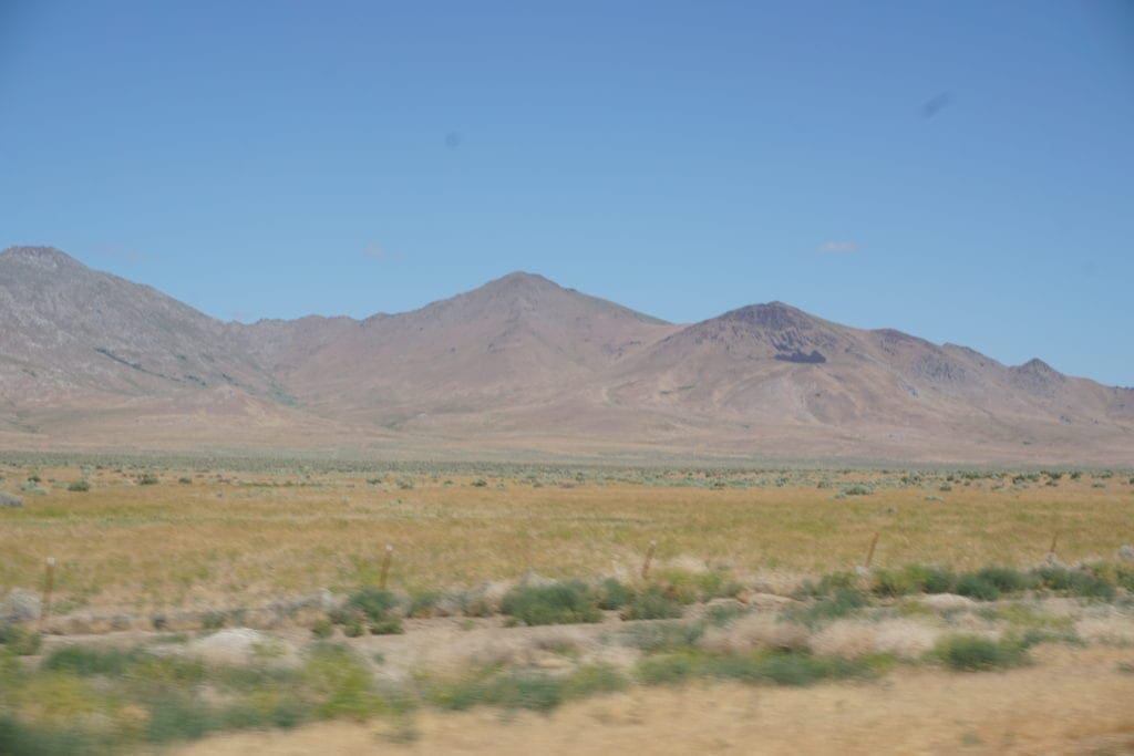 Large view of 1.50 Acre Commercial Mixed Uses lot on U.S. Highway 95 Photo 9