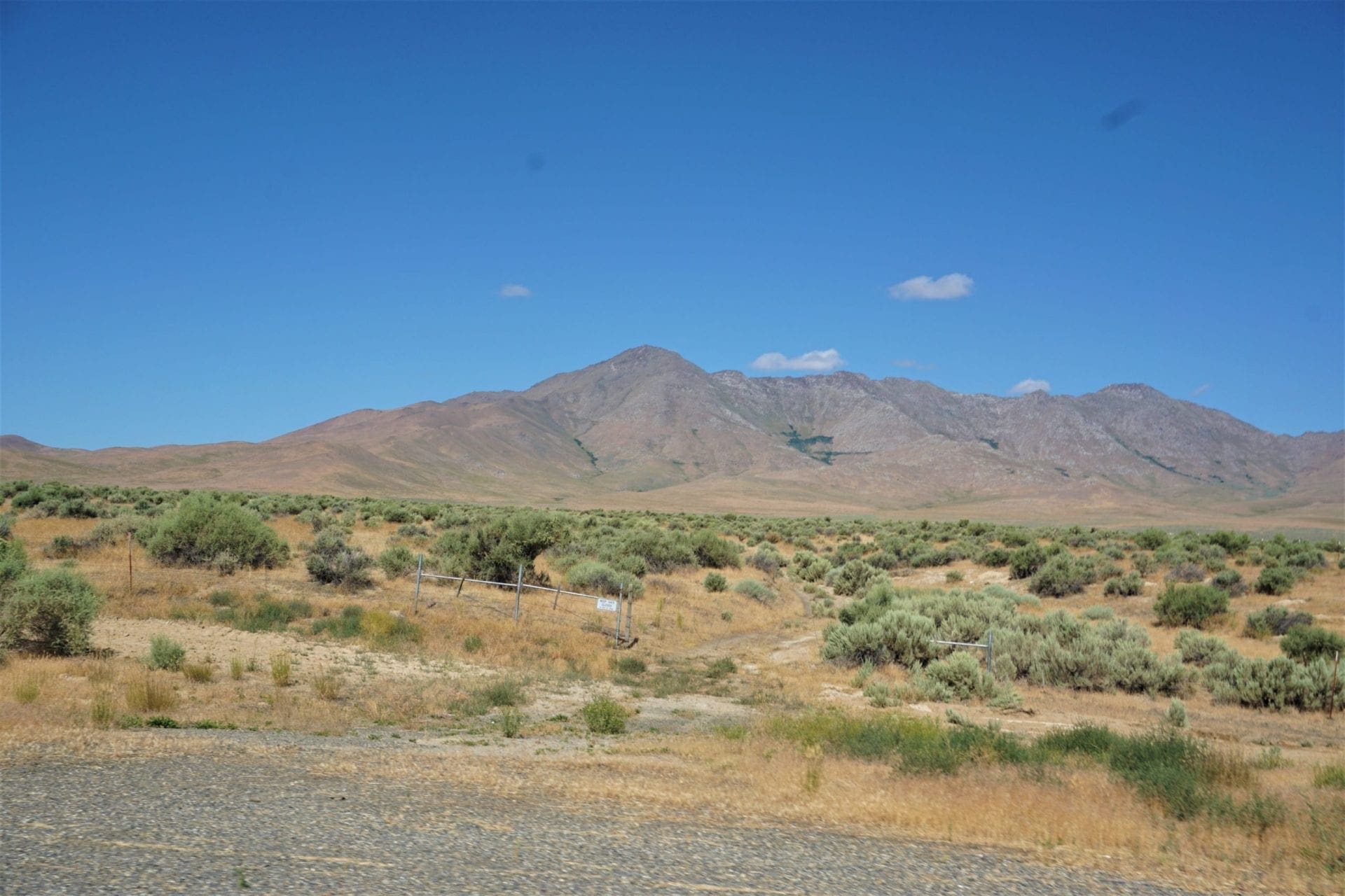 1.50 Acre Commercial Mixed Uses lot on U.S. Highway 95 photo 11
