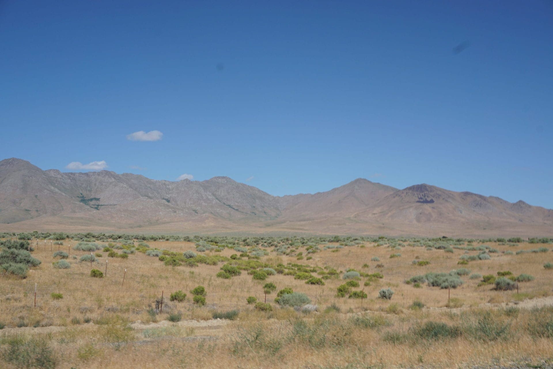 1.50 Acre Commercial Mixed Uses lot on U.S. Highway 95 photo 12