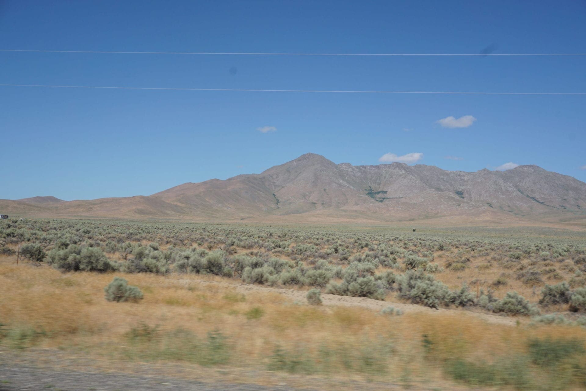 1.65 Acre Commercial Billboard parcel on U.S. Highway 95 near Oregon & Idaho photo 6
