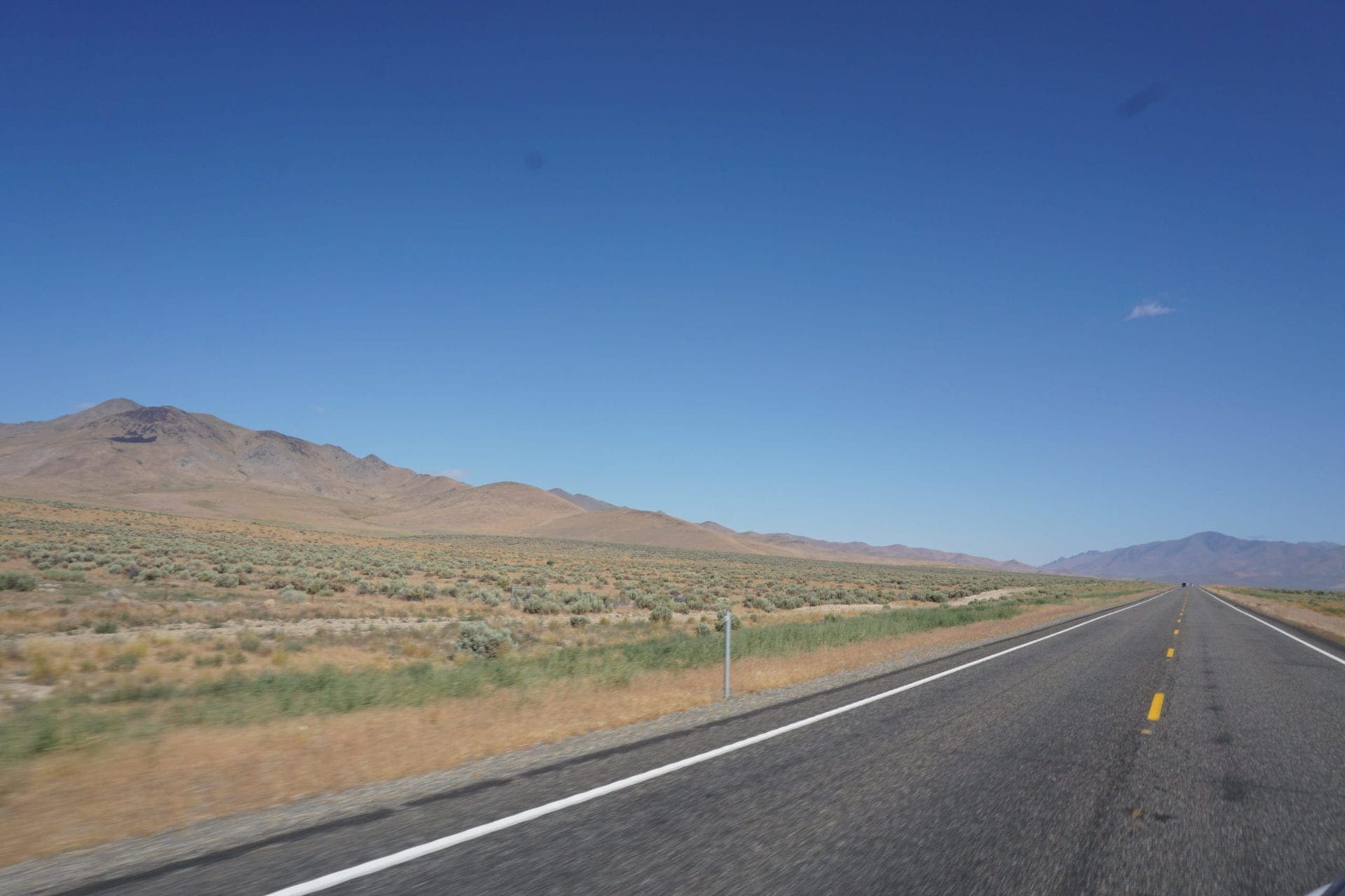 1.50 Acre Commercial Mixed Uses lot on U.S. Highway 95 photo 4