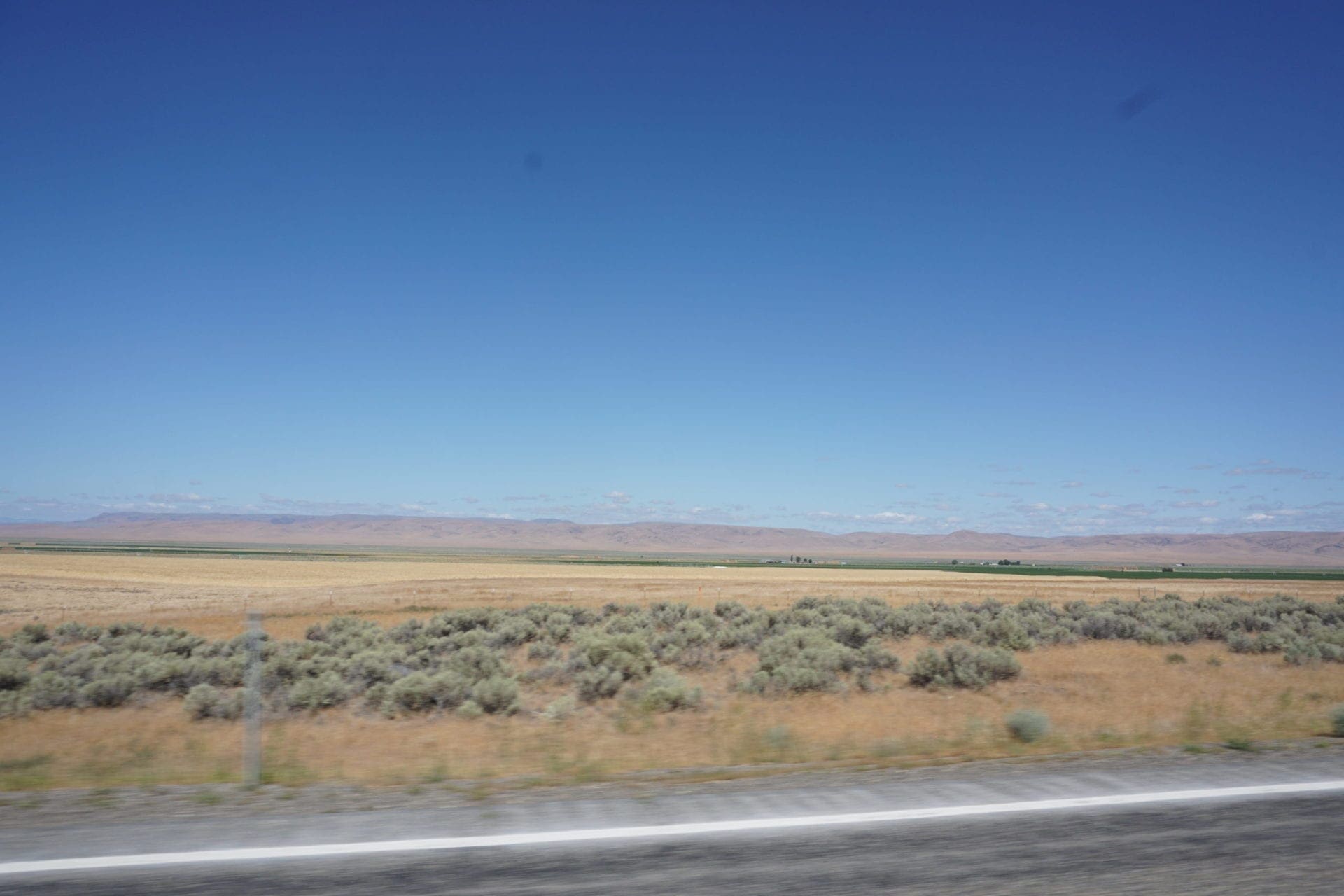 1.65 Acre Commercial Billboard parcel on U.S. Highway 95 near Oregon & Idaho photo 14