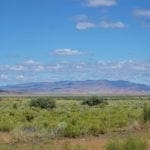Thumbnail of 1.65 Acre Commercial Billboard parcel on U.S. Highway 95 near Oregon & Idaho Photo 4