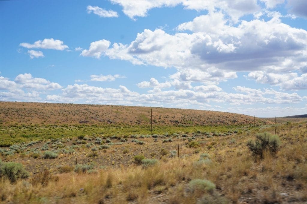 Large view of Secluded 20.51 Acre Oregon Land! Water, Wildlife, TWO CREEKS Photo 11