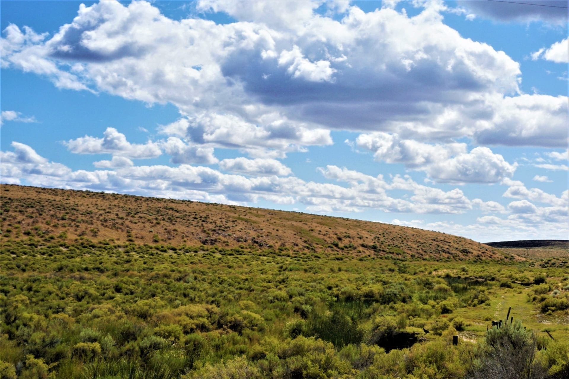 Secluded 20.51 Acre Oregon Land! Water, Wildlife, TWO CREEKS photo 14