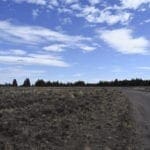 Thumbnail of 36 Acres Central Oregon Near California TWO Parcels Separated by County Road Photo 32