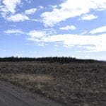 Thumbnail of 36 Acres Central Oregon Near California TWO Parcels Separated by County Road Photo 33