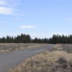 Thumbnail of 36 Acres Central Oregon Near California TWO Parcels Separated by County Road Photo 36