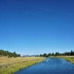 Thumbnail of Beautiful 3.11 Acres in Klamath County, Oregon ~ Fabulous River & Valley Views! Photo 1